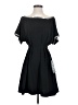 Lulus Black Cocktail Dress Size XS - photo 1