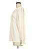 Automet Ivory Long Sleeve T-Shirt Size M - photo 5