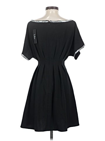 Lulus Cocktail Dress (view 2)