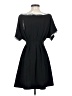 Lulus Black Cocktail Dress Size XS - photo 2