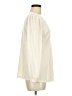 Automet Ivory Long Sleeve T-Shirt Size M - photo 4
