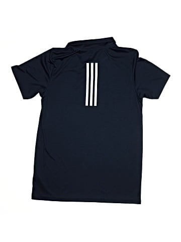 Adidas Short Sleeve Polo (view 2)