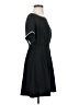 Lulus Black Cocktail Dress Size XS - photo 4