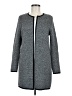 Talbots Gray Coat Size M (petite) - photo 1