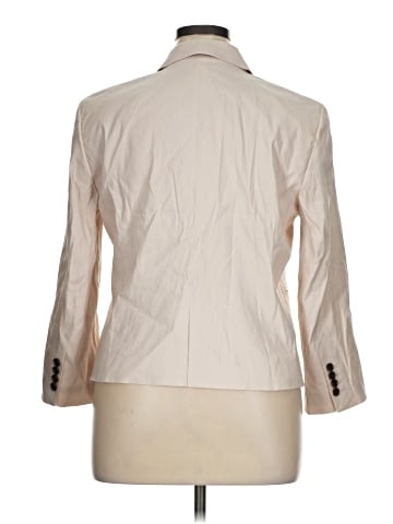 Ann Taylor Blazer (view 2)
