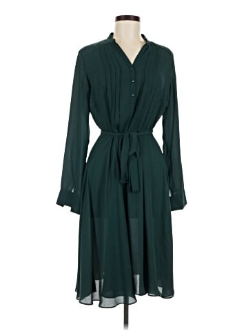 NANETTE Nanette Lepore Casual Dress (view 1)