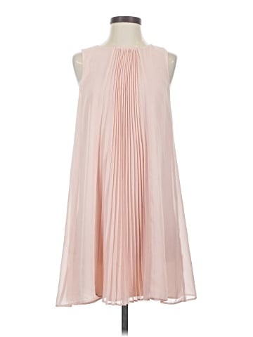 BCBGeneration Cocktail Dress (view 1)