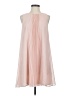 BCBGeneration Pink Cocktail Dress Size S - photo 1