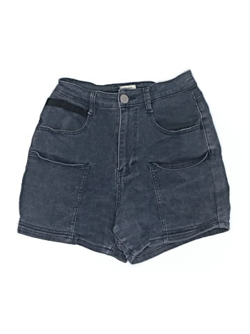 Ripton & CO Denim Shorts (view 1)