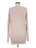 White House Black Market Tan Pullover Sweater Size M - photo 2