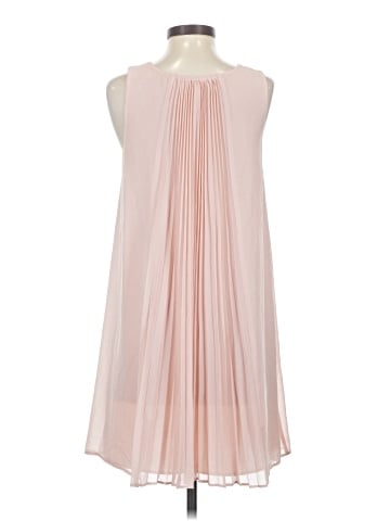 BCBGeneration Cocktail Dress (view 2)