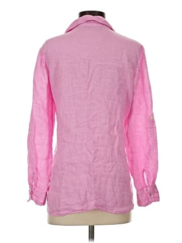 Zara Long Sleeve Blouse (view 2)