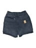 Ripton & CO Blue Denim Shorts Size 26 waist - photo 2