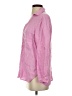 Zara Pink Long Sleeve Blouse Size S - photo 5