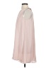 BCBGeneration Pink Cocktail Dress Size S - photo 5