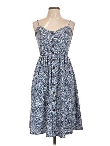 Unbranded Casual Dress (view 1)