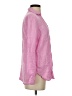 Zara Pink Long Sleeve Blouse Size S - photo 4