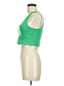 Antonio Melani Green Tank Top Size M - photo 5
