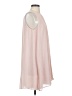 BCBGeneration Pink Cocktail Dress Size S - photo 4