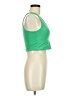 Antonio Melani Green Tank Top Size M - photo 4
