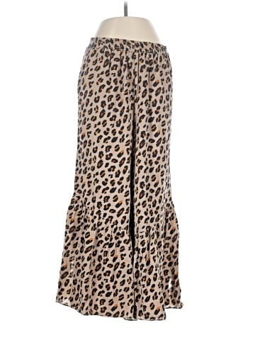 Kobi Halperin Silk Pants (view 1)