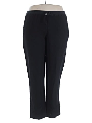 J.Jill Linen Pants (view 1)