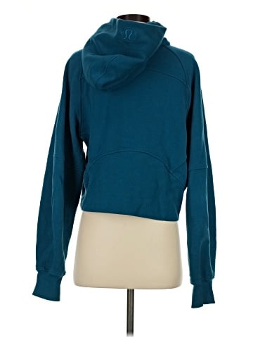 Lululemon Athletica Pullover Hoodie (view 2)
