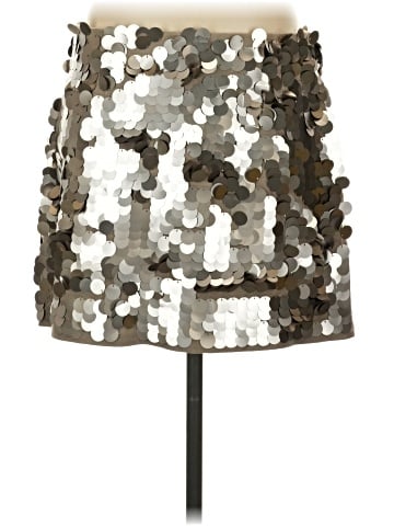 J.Crew Collection Formal Skirt (view 2)