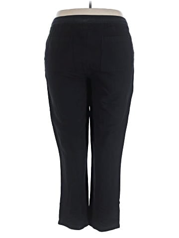 J.Jill Linen Pants (view 2)