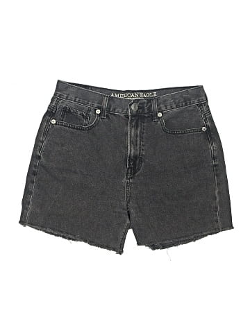American Eagle Outfitters Denim Shorts (view 1)