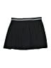 Lou & Grey Solid Black Skort Size XL - photo 1