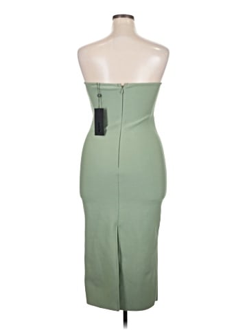 Fashion Nova Cocktail Dress (view 2)