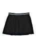 Lou & Grey Solid Black Skort Size XL - photo 2