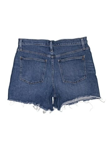 Madewell Denim Short (view 2)