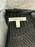 Maurices Black Pullover Sweater Size S - photo 7