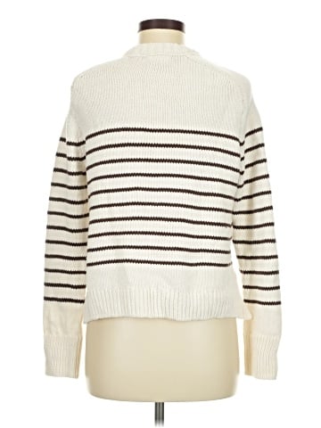 Willow & Wind Turtleneck Sweater (view 2)