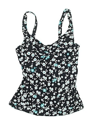 Anne Cole Swimsuit Top (view 1)