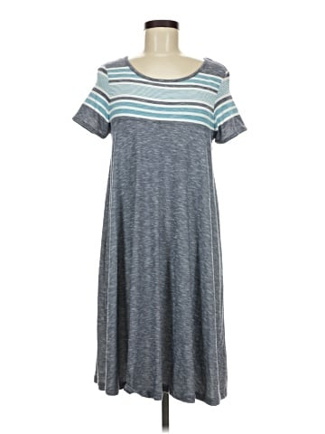 Max Edition Casual Dress (view 1)