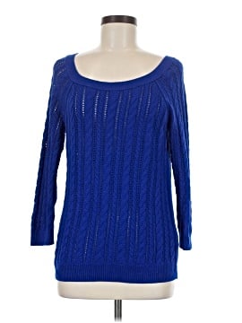 American Eagle Outfitters Pullover Sweater (view 1)