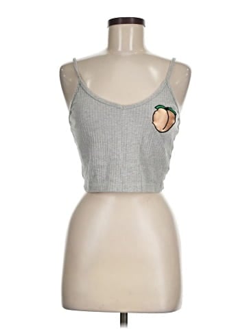 Missguided Tank Top (view 1)