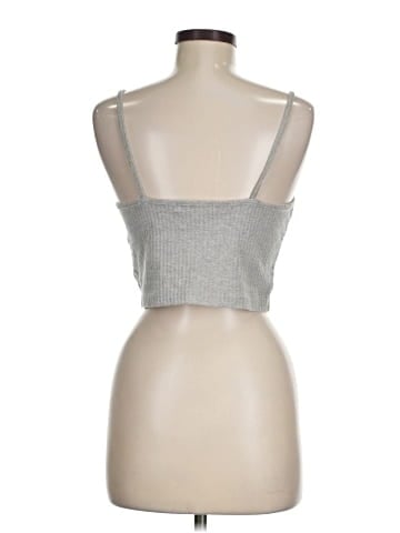 Missguided Tank Top (view 2)