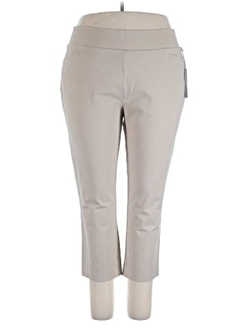 Soft Surroundings Casual Pants (view 1)