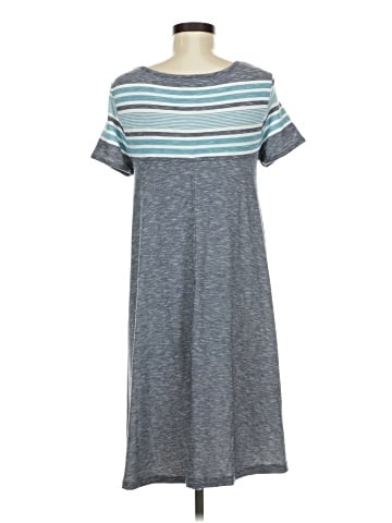 Max Edition Casual Dress (view 2)