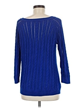 American Eagle Outfitters Pullover Sweater (view 2)
