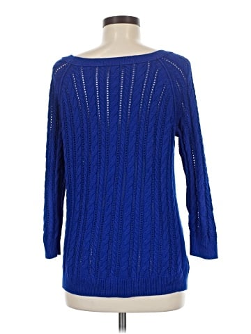 American Eagle Outfitters Pullover Sweater (view 2)