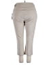 Soft Surroundings Solid Gray Casual Pants Size 2 - photo 2