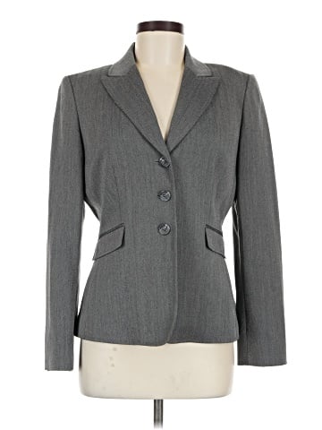 Tahari by ASL Blazer (view 1)
