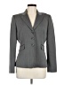 Tahari by ASL Gray Blazer Size 8 - photo 1
