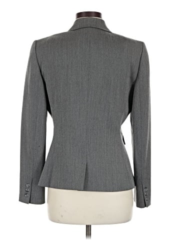 Tahari by ASL Blazer (view 2)