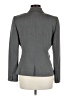 Tahari by ASL Gray Blazer Size 8 - photo 2